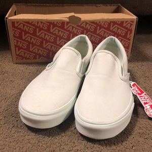 Vans Classic Slip On